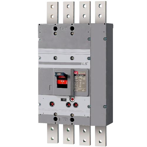MCCB LS 4P 1200A 65kA ( ABS1204b )